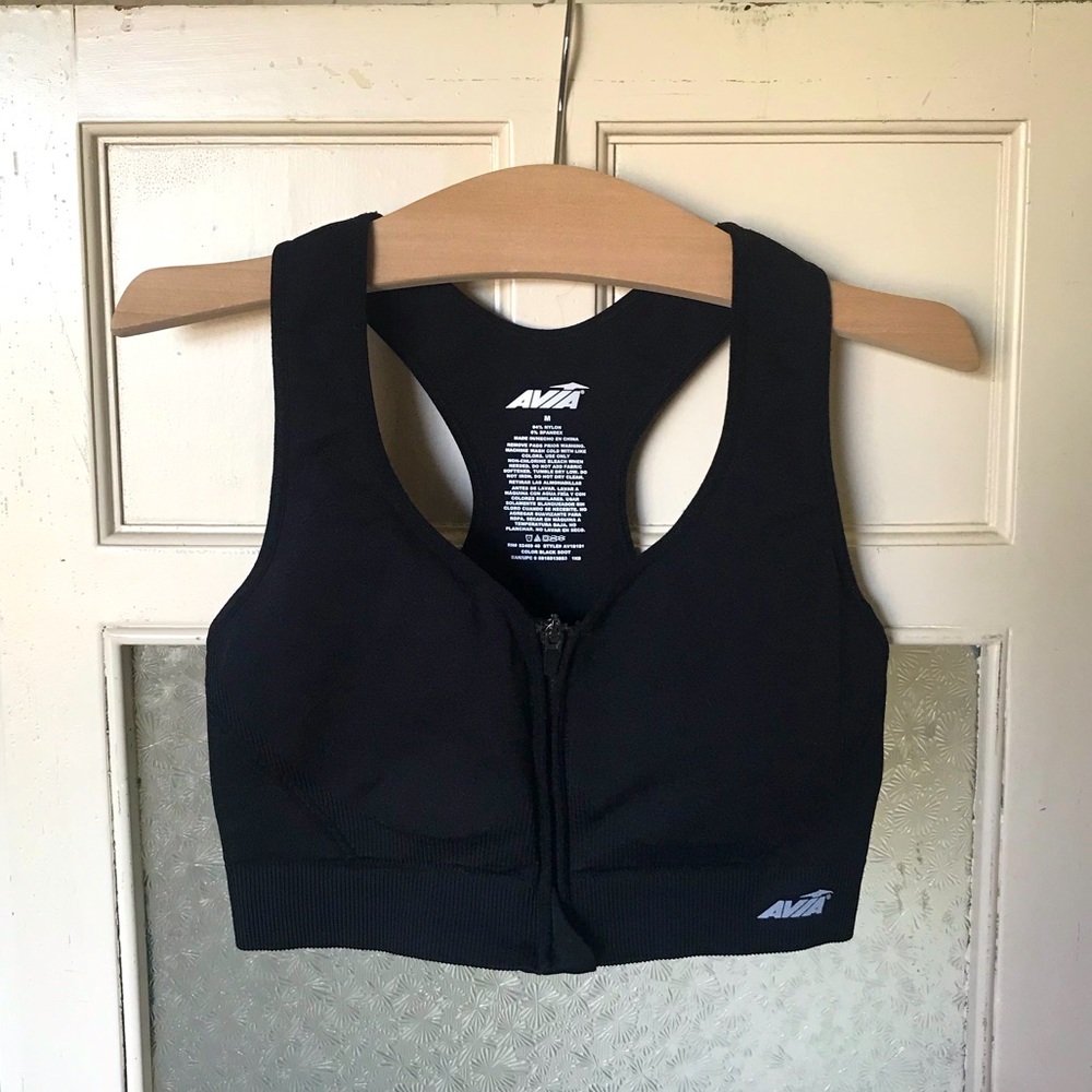 NWOT Avia Sports Bra for Women
